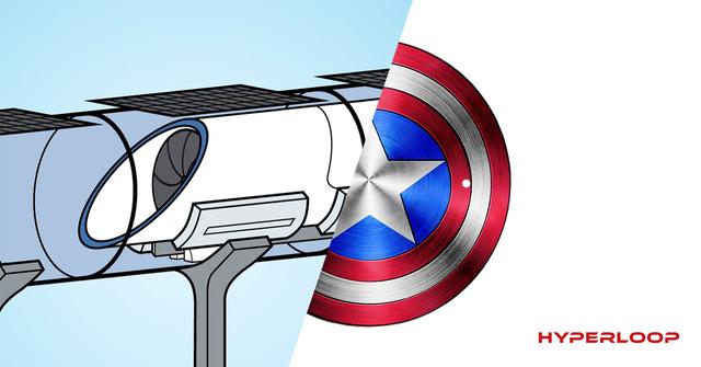 不用給員工發(fā)工資，HTT如何將超級(jí)高鐵變成現(xiàn)實(shí)？